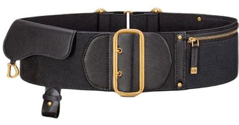 dior belt sizing|christian Dior saddle belt price.